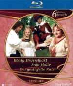 Sechs auf einen Streich