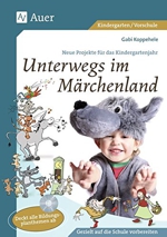 Unterwegs im Mrchenland